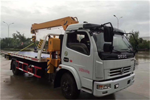 仙桃24小时道路救援服务