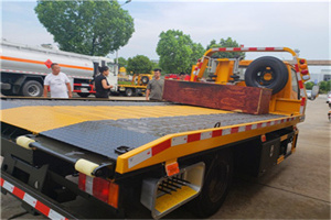 仙桃附近拖车电话号码服务