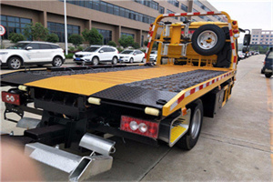 仙桃24小时汽车送油服务公司