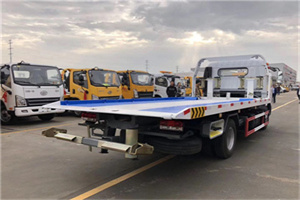 仙桃汽车救援补胎