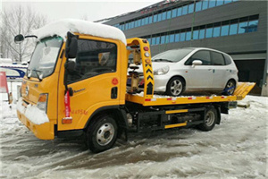 仙桃附近道路救援服务