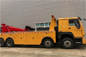 仙桃道路救援公司